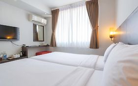 Pas Cher Hotel de Bangkok